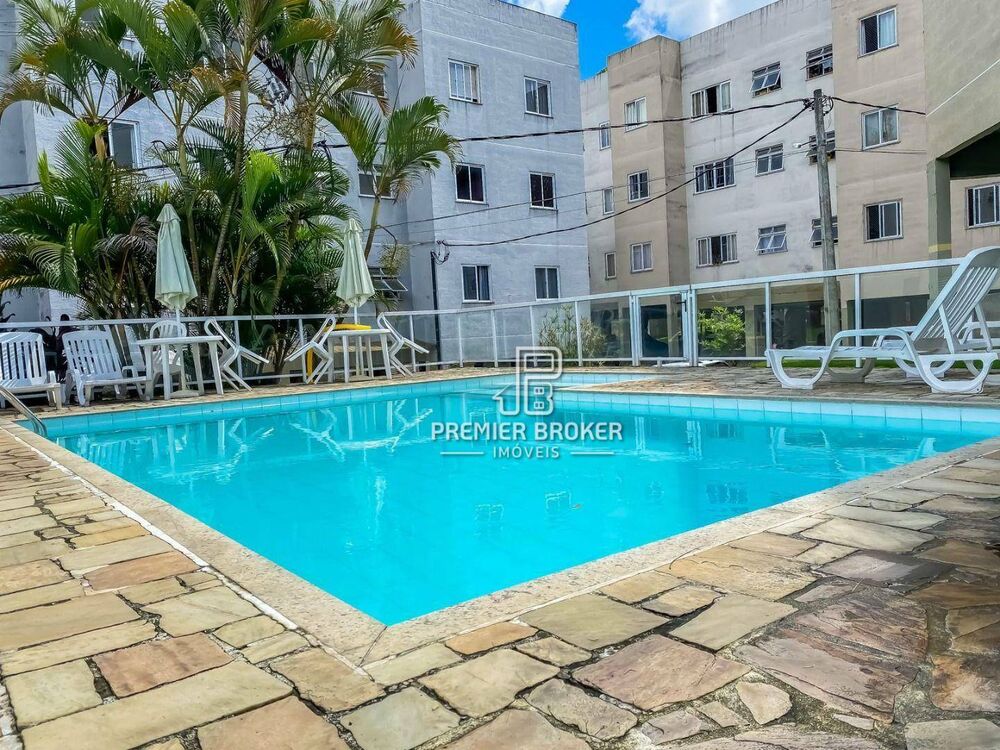 Apartamento, 2 quartos, 52 m² - Foto 4