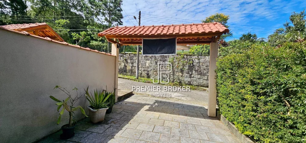 Casa de Condomínio, 3 quartos - Foto 19