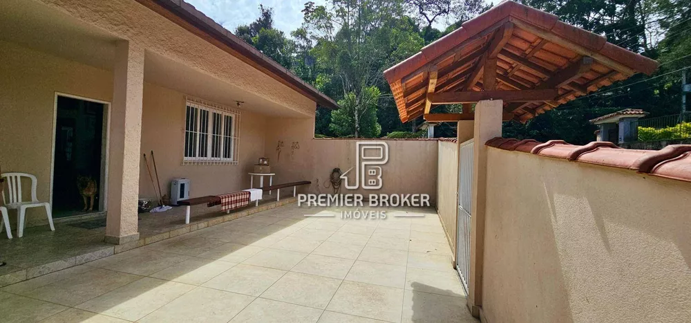 Casa de Condomínio, 3 quartos - Foto 15
