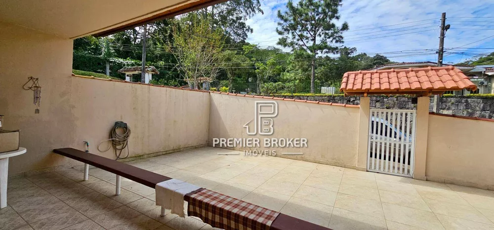 Casa de Condomínio, 3 quartos - Foto 16