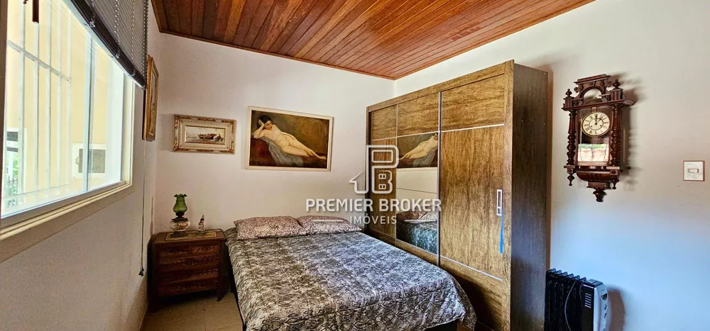 Casa de Condomínio, 3 quartos - Foto 10