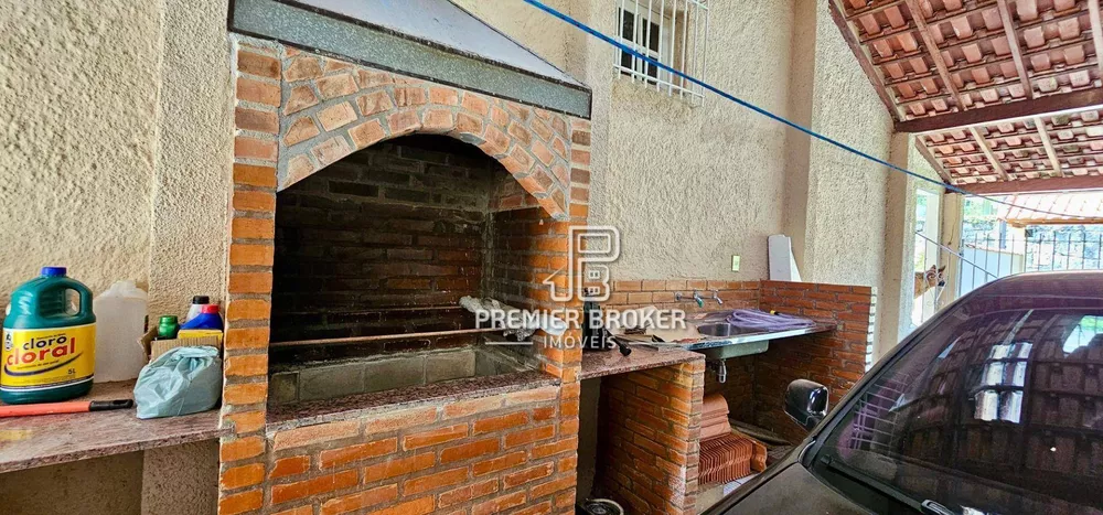 Casa de Condomínio, 3 quartos - Foto 18