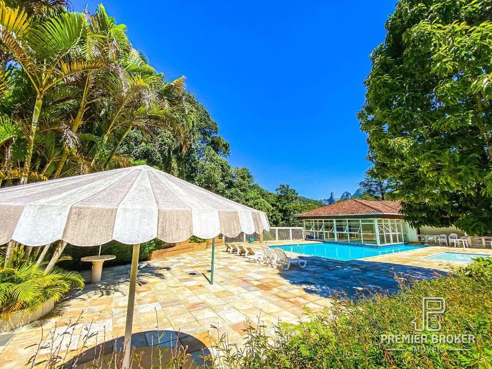 Casa de Condomínio, 3 quartos - Foto 26