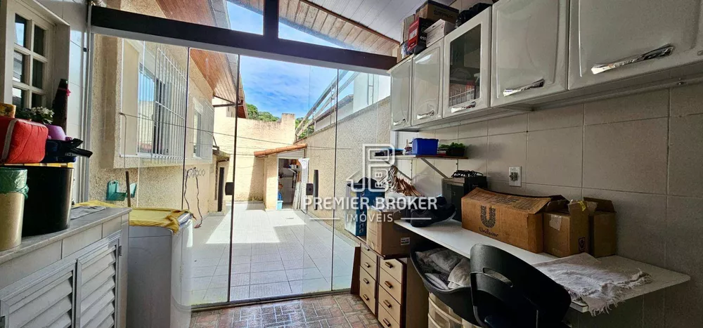 Casa de Condomínio, 3 quartos - Foto 14