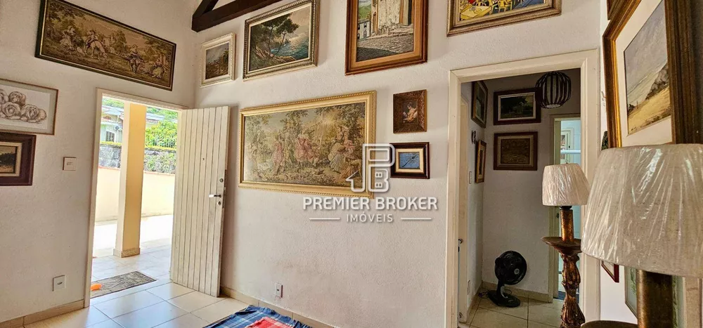 Casa de Condomínio, 3 quartos - Foto 5