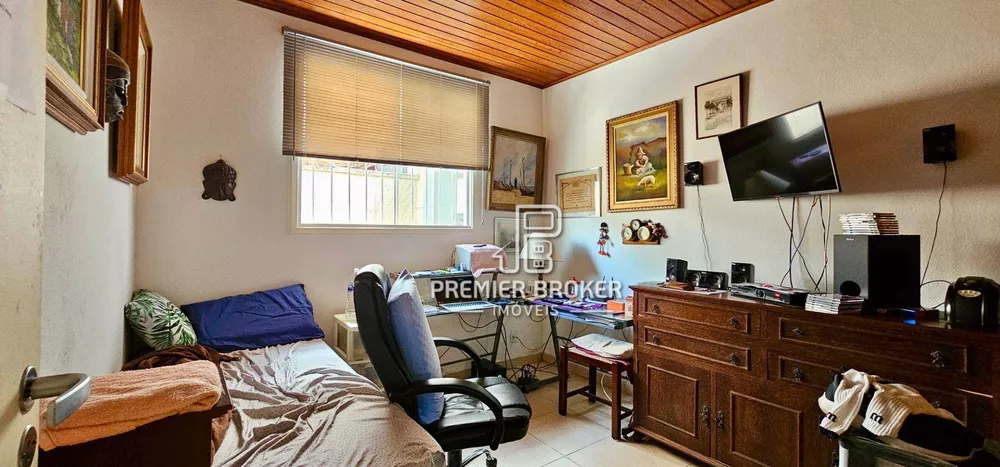 Casa de Condomínio, 3 quartos - Foto 6