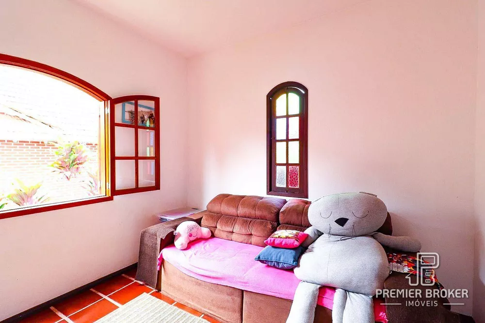 Casa, 4 quartos, 187 m² - Foto 8