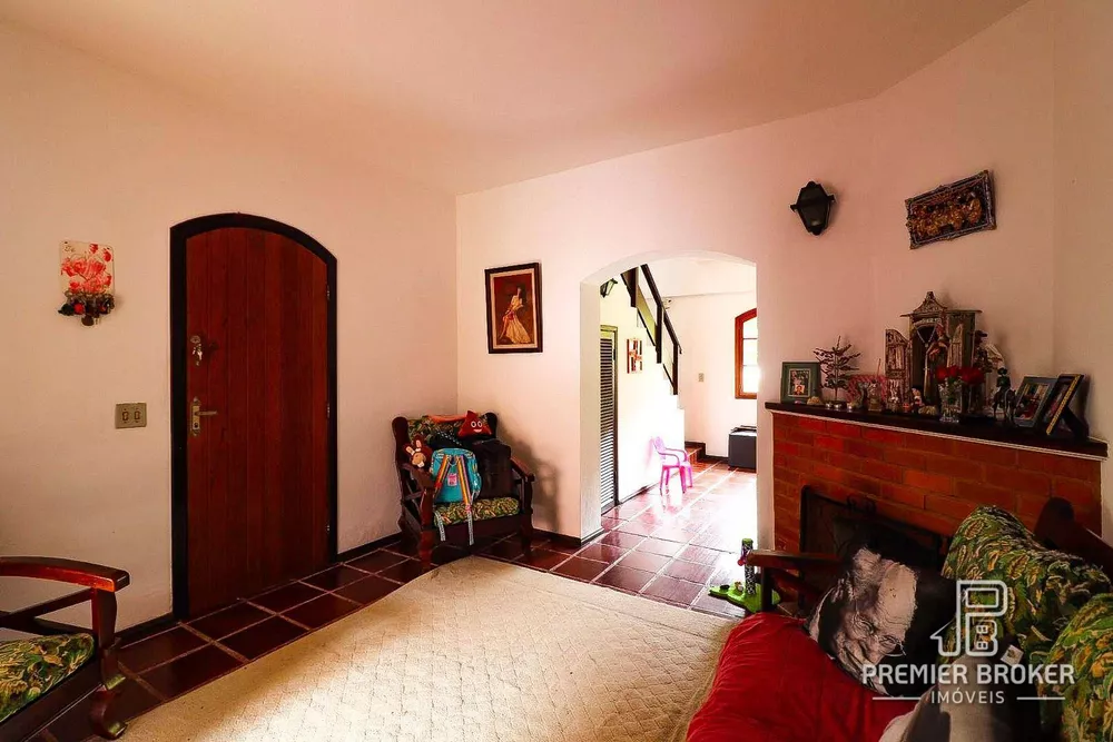 Casa, 4 quartos, 187 m² - Foto 10