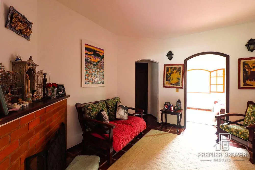 Casa, 4 quartos, 187 m² - Foto 11