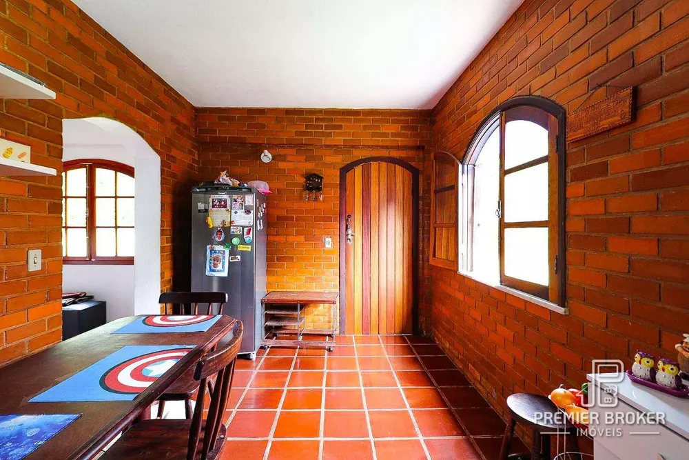 Casa, 4 quartos, 187 m² - Foto 15