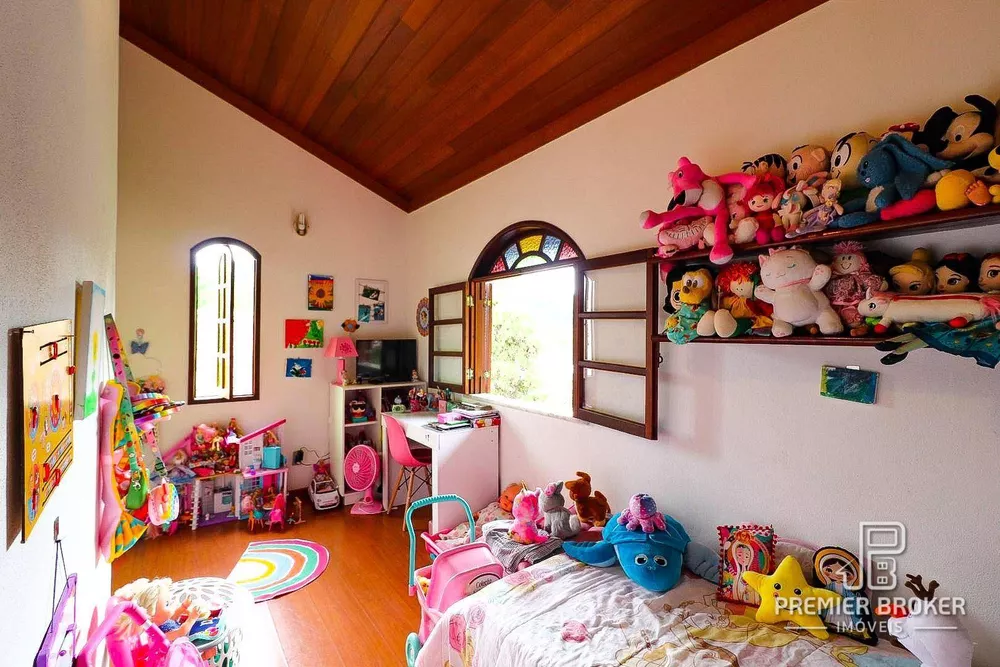 Casa, 4 quartos, 187 m² - Foto 20