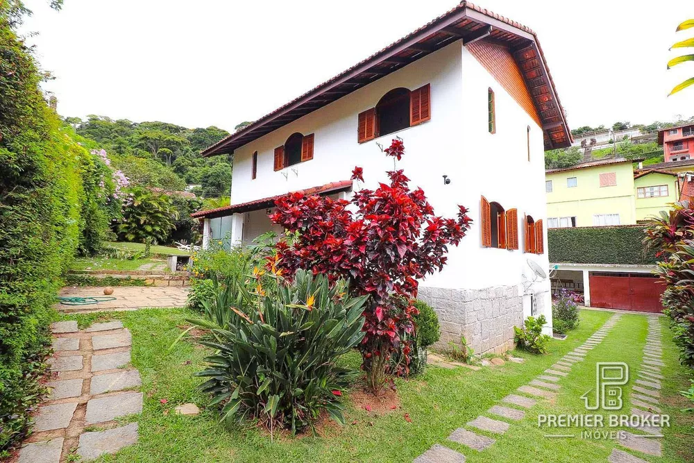 Casa, 4 quartos, 187 m² - Foto 2