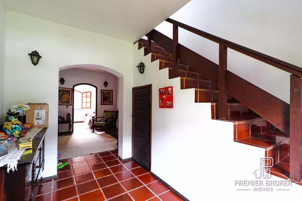 Casa, 4 quartos, 187 m² - Foto 12