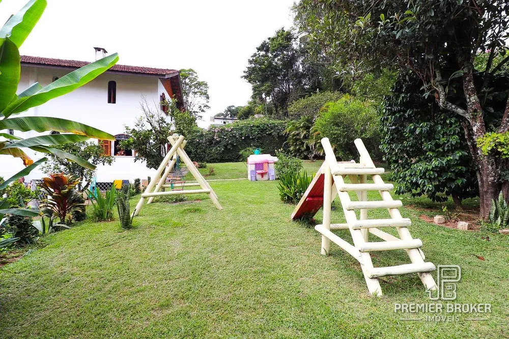 Casa, 4 quartos, 187 m² - Foto 5