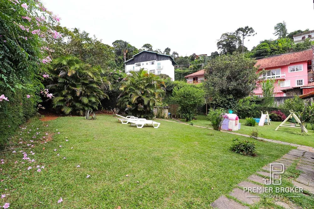 Casa, 4 quartos, 187 m² - Foto 4