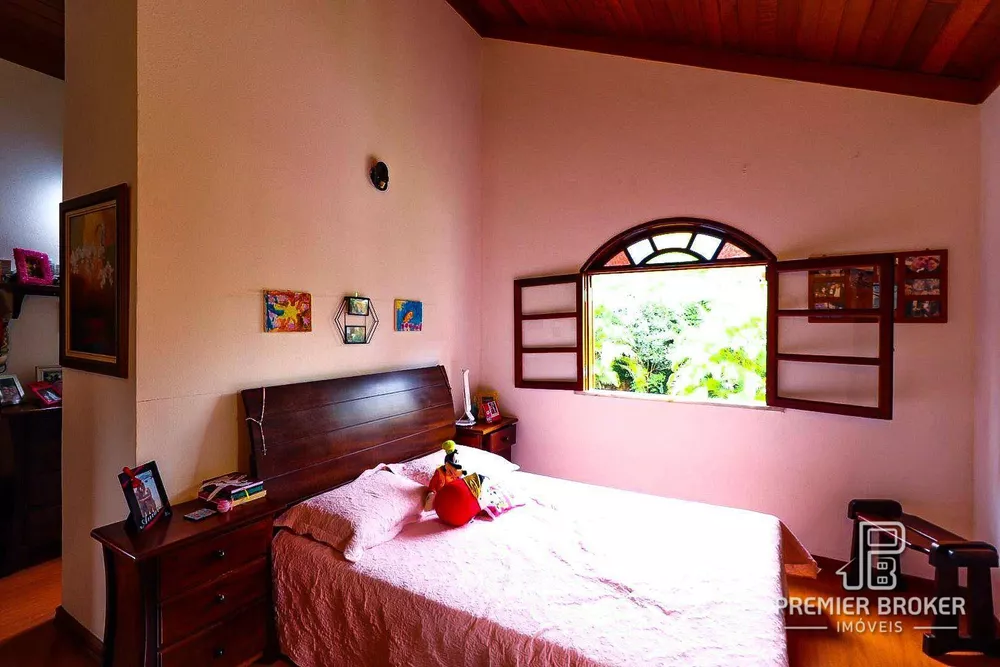 Casa, 4 quartos, 187 m² - Foto 18