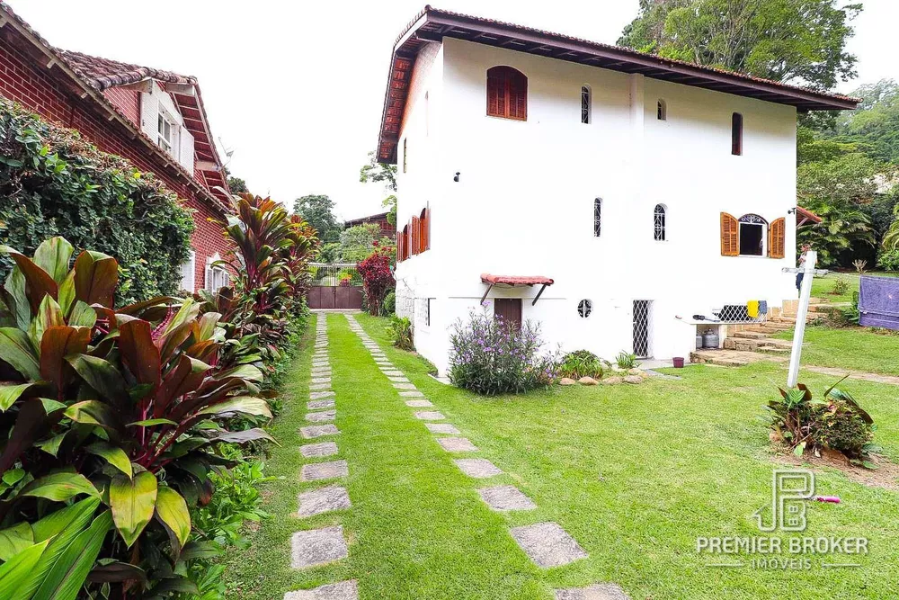 Casa, 4 quartos, 187 m² - Foto 3