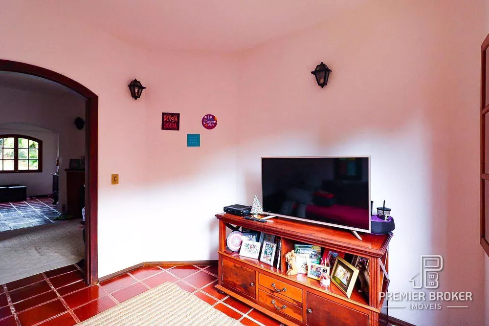 Casa, 4 quartos, 187 m² - Foto 9