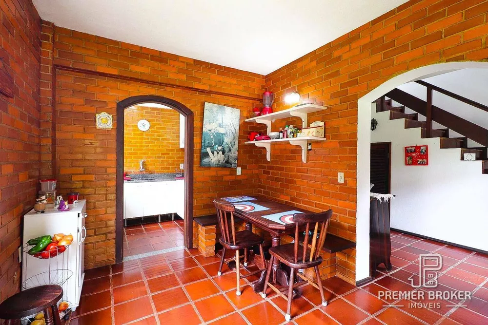 Casa, 4 quartos, 187 m² - Foto 14