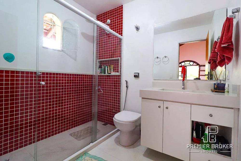 Casa, 4 quartos, 187 m² - Foto 19