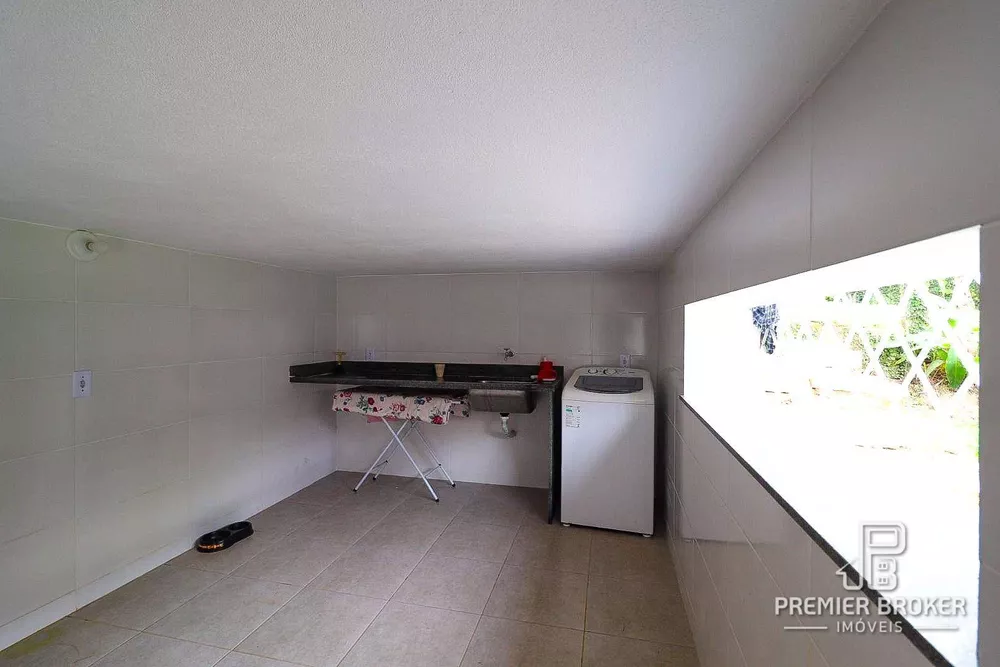 Casa, 4 quartos, 187 m² - Foto 21