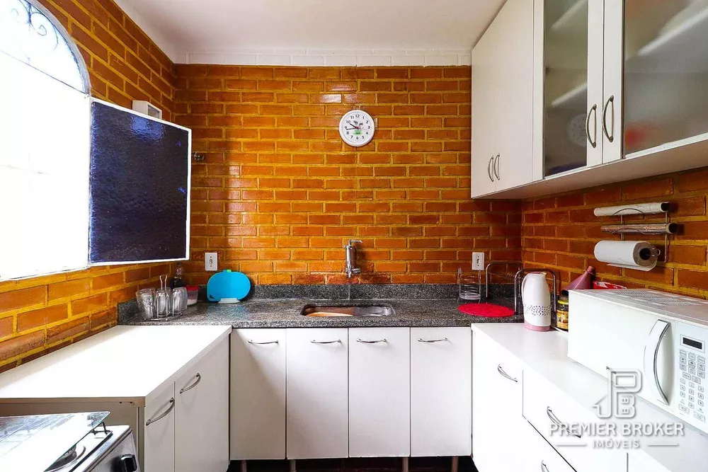 Casa, 4 quartos, 187 m² - Foto 16