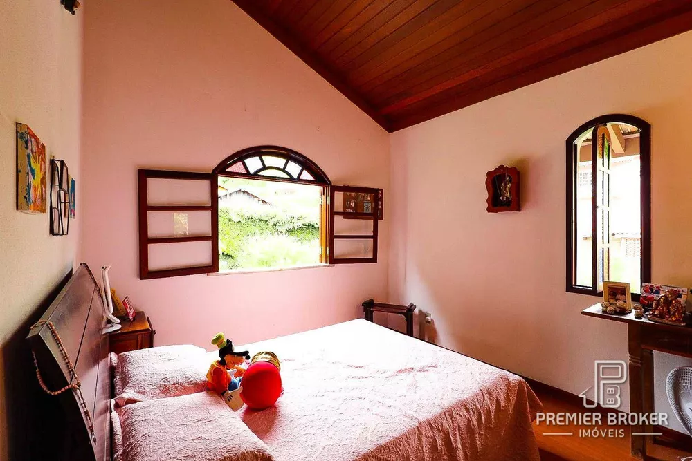 Casa, 4 quartos, 187 m² - Foto 17