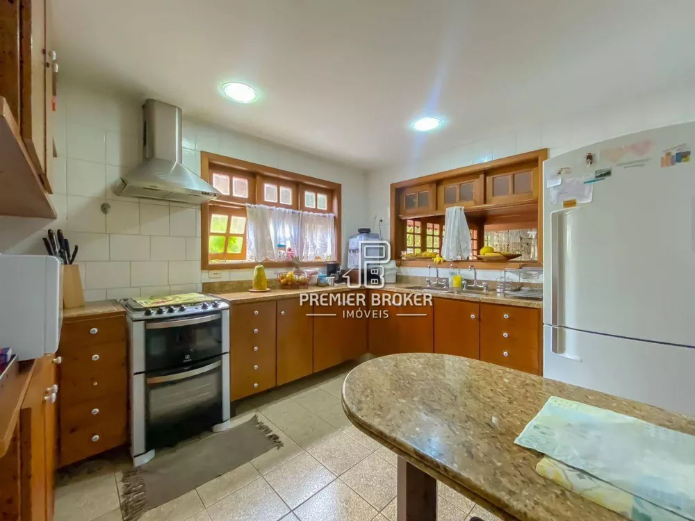 Casa de Condomínio, 3 quartos - Foto 21