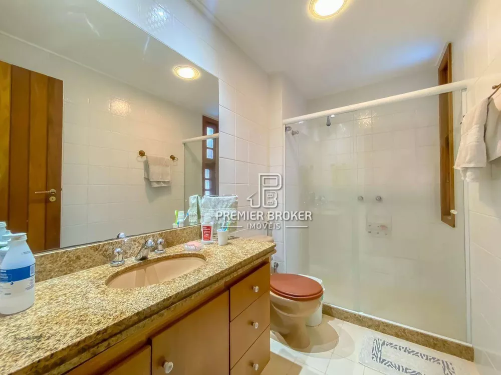 Casa de Condomínio, 3 quartos - Foto 9