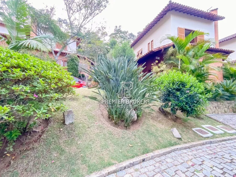 Casa de Condomínio, 3 quartos - Foto 2