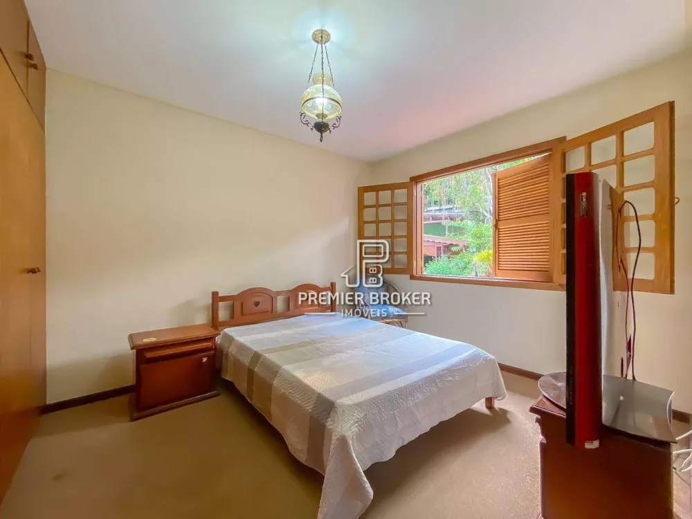 Casa de Condomínio, 3 quartos - Foto 13