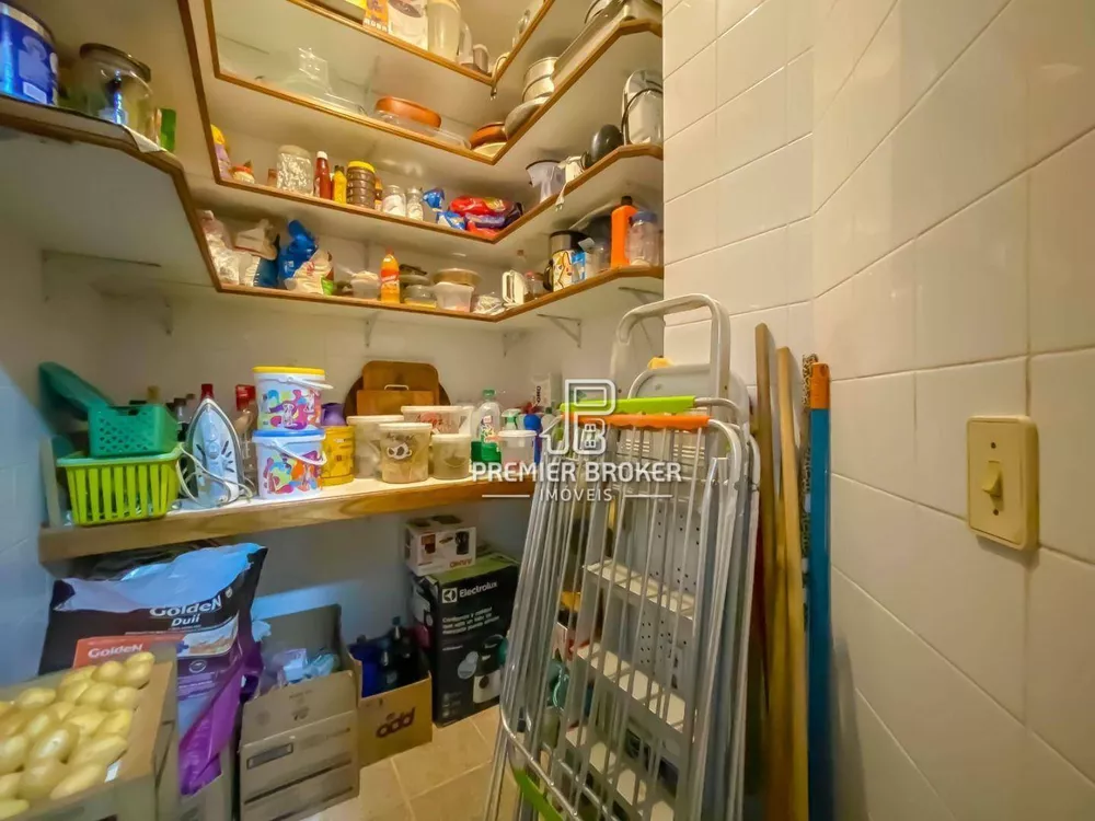 Casa de Condomínio, 3 quartos - Foto 25