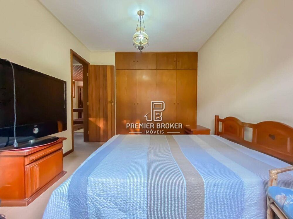 Casa de Condomínio, 3 quartos - Foto 10