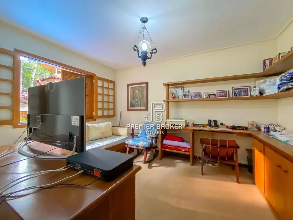 Casa de Condomínio, 3 quartos - Foto 11