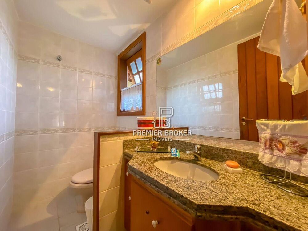 Casa de Condomínio, 3 quartos - Foto 12