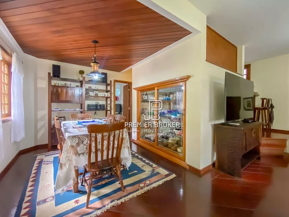 Casa de Condomínio, 3 quartos - Foto 14