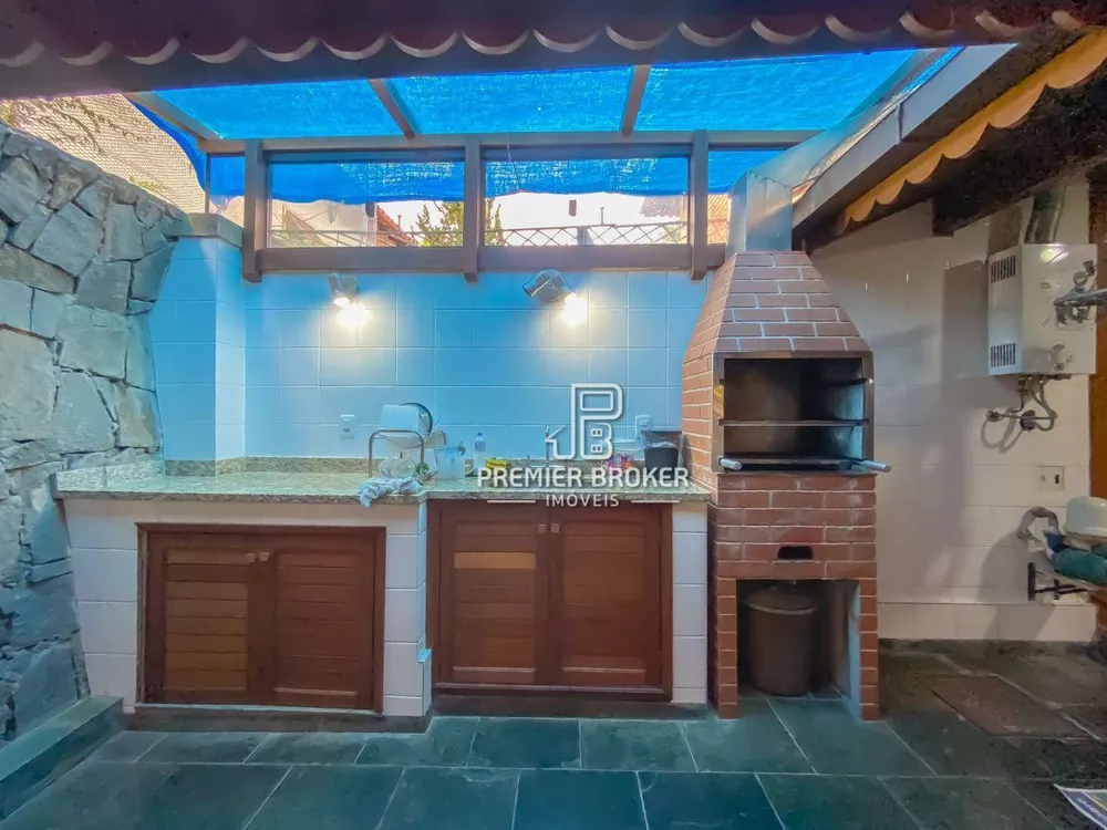 Casa de Condomínio, 3 quartos - Foto 27