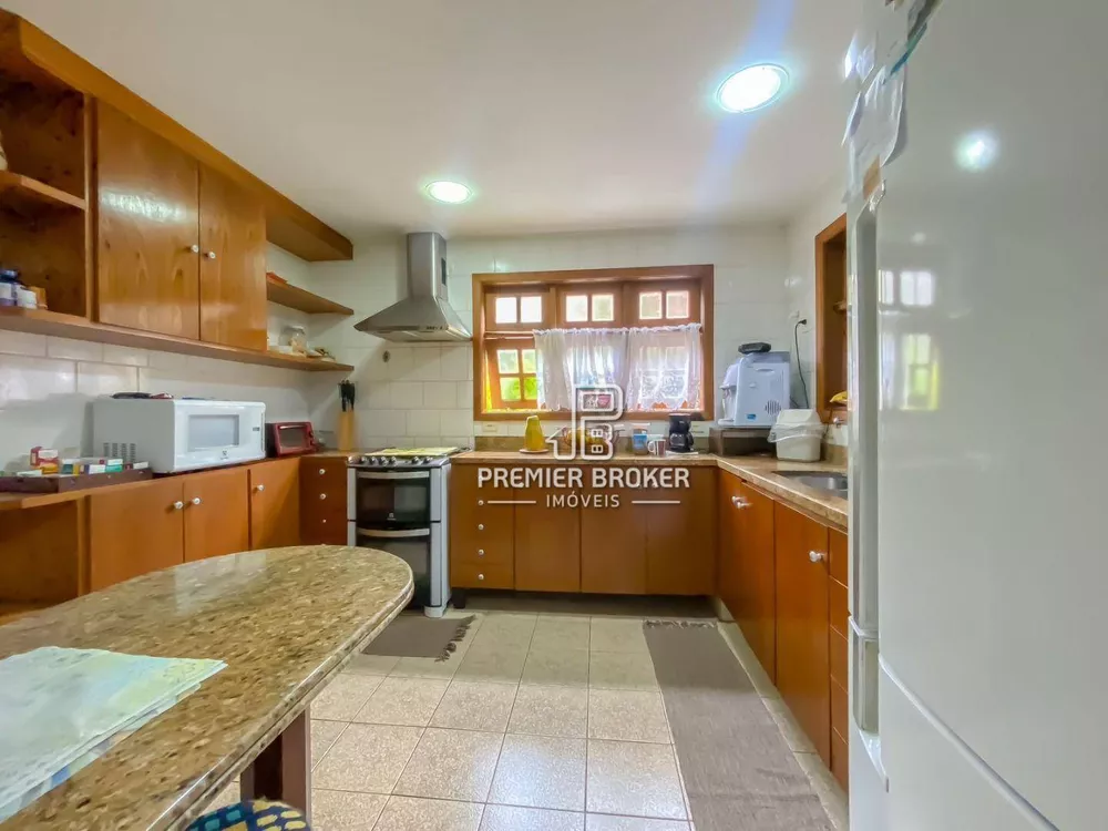 Casa de Condomínio, 3 quartos - Foto 23