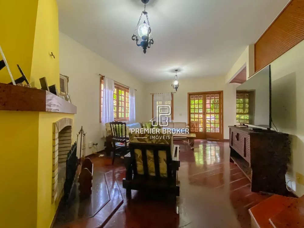 Casa de Condomínio, 3 quartos - Foto 20