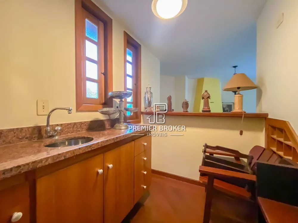 Casa de Condomínio, 3 quartos - Foto 15