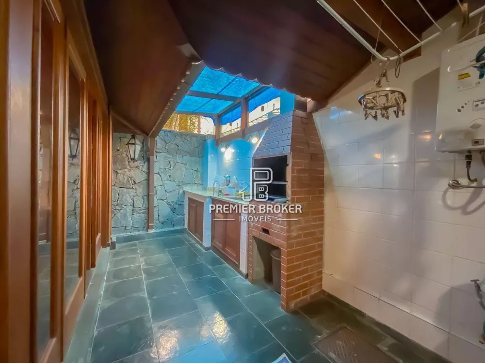 Casa de Condomínio, 3 quartos - Foto 22