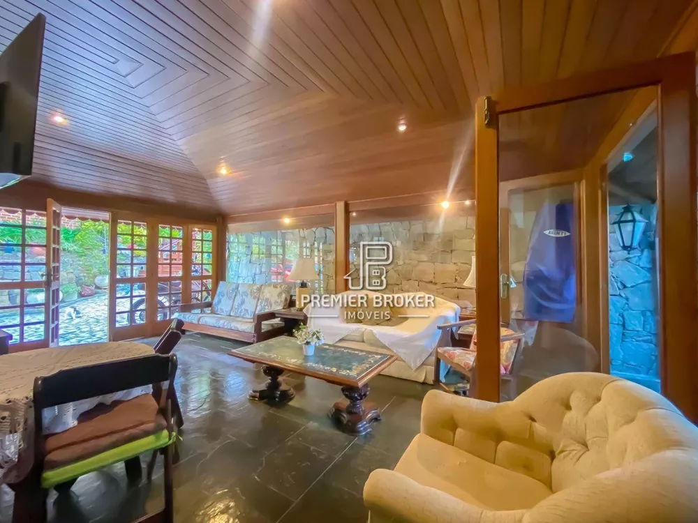 Casa de Condomínio, 3 quartos - Foto 26