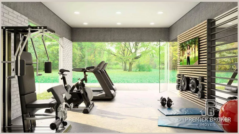 Cobertura, 3 quartos, 115 m² - Foto 5