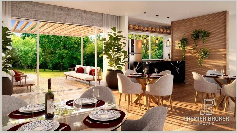 Cobertura, 3 quartos, 115 m² - Foto 3