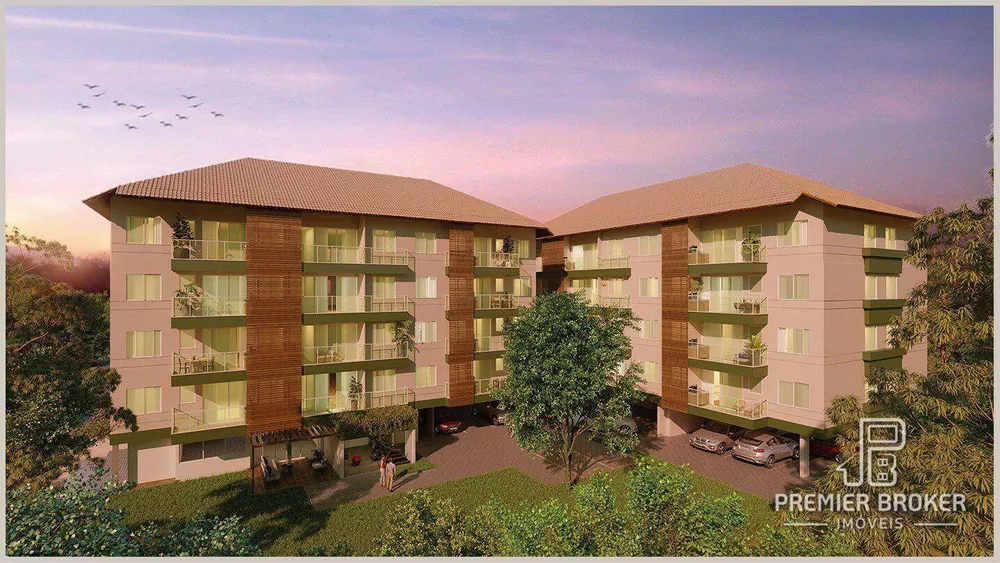 Cobertura, 3 quartos, 115 m² - Foto 7