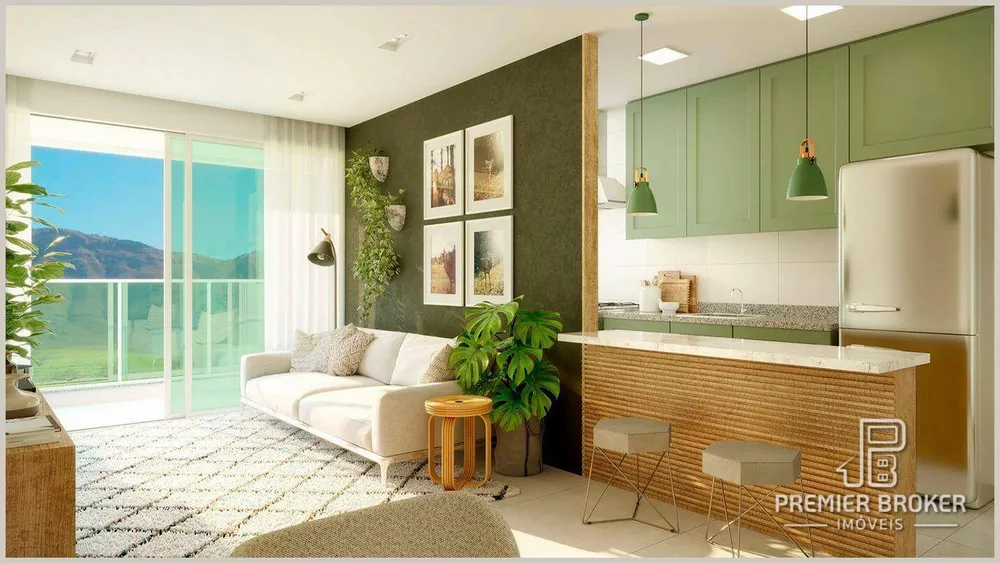 Cobertura, 3 quartos, 115 m² - Foto 8