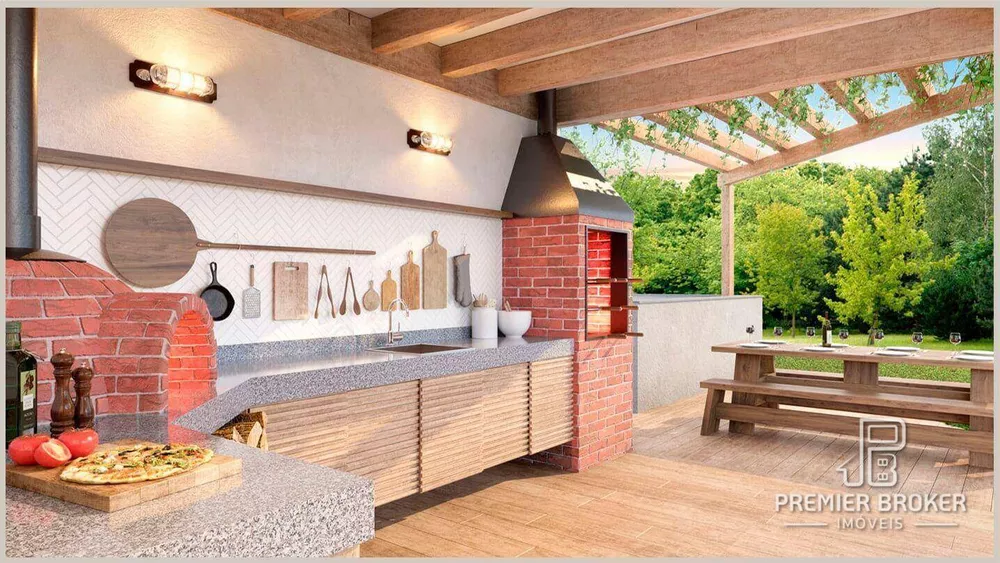 Cobertura, 3 quartos, 115 m² - Foto 15