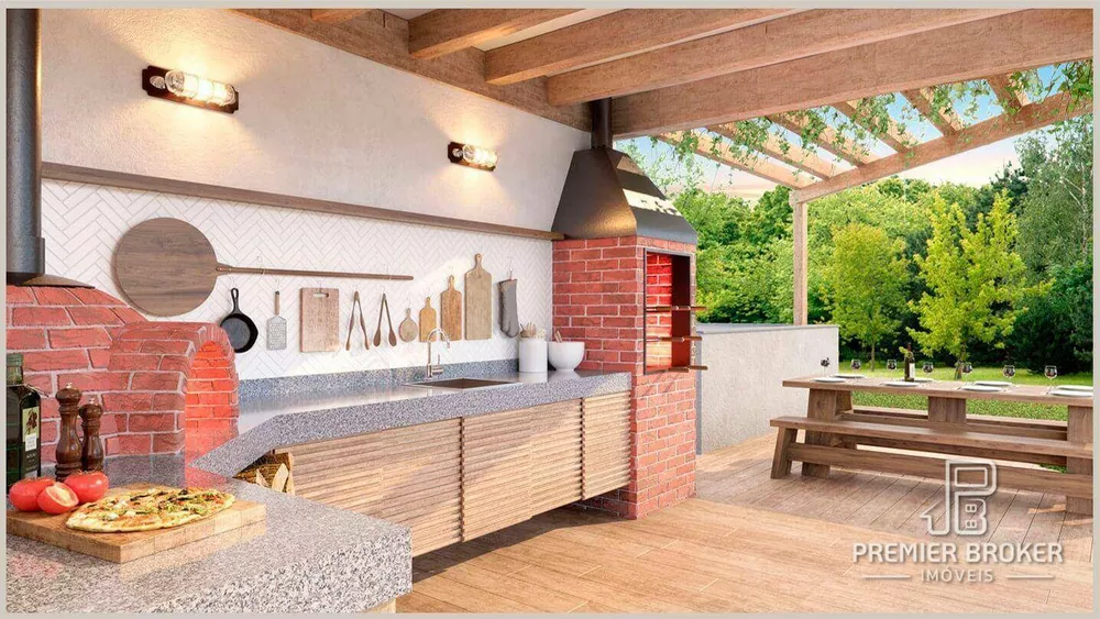 Cobertura, 3 quartos, 115 m² - Foto 4