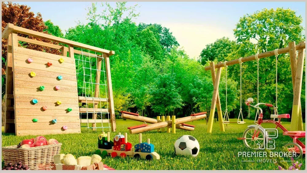 Cobertura, 3 quartos, 115 m² - Foto 2