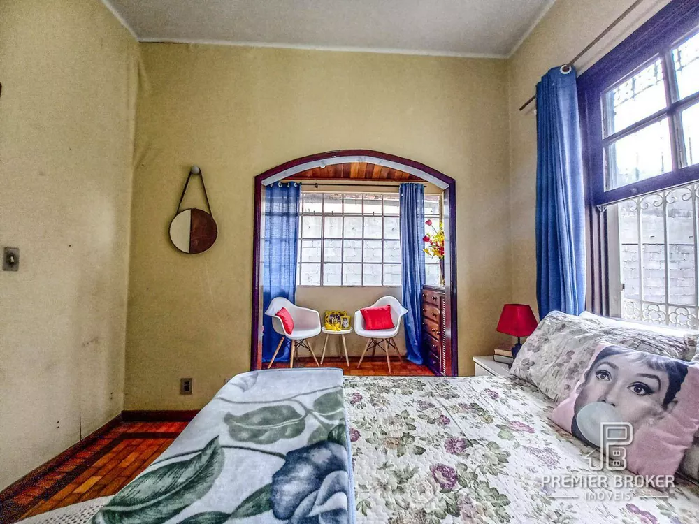 Casa, 7 quartos, 193 m² - Foto 9